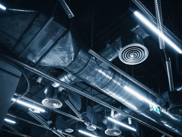 Local HVAC Companies in Abingdon, IL