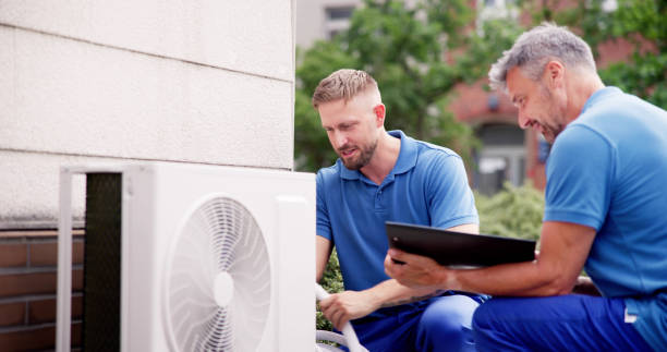 Best Central Air Repair  in Abingdon, IL