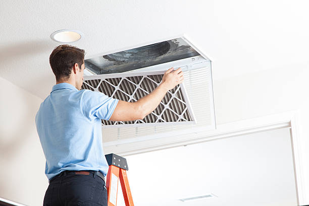 Best HVAC Cleaning Services  in Abingdon, IL