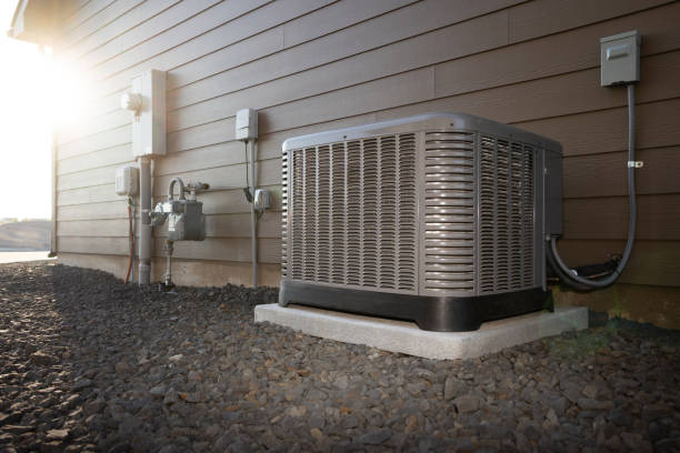 Best Ductless HVAC Repair  in Abingdon, IL